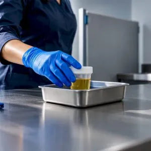 Fixed Five Panel Urine: DOT vs Non DOT Rules for Employers and Drivers