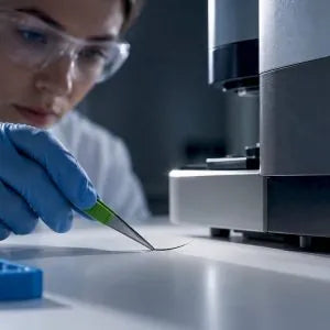 Detects as Low as 0.25 pg/mg: LSD Hair Test Advice for Test Takers