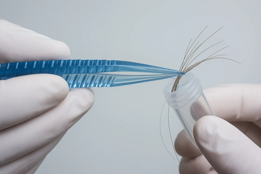Pass a Hair Follicle Drug Test: 7 Common Myths You Need to Know