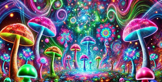 Will Mushrooms Show Up on a Drug Test?