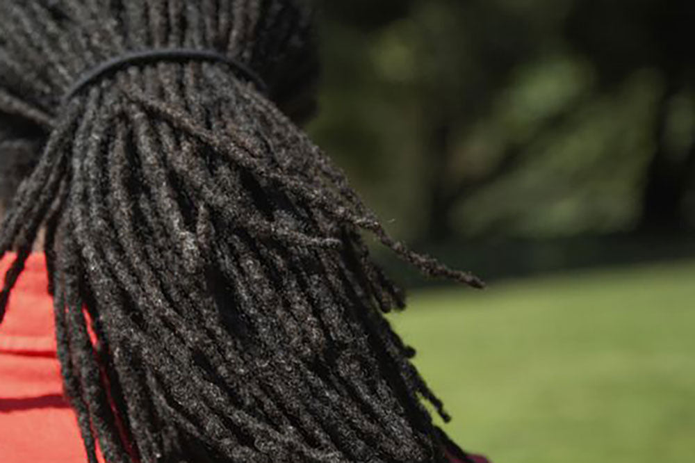 Passing a Hair Follicle Drug Test with Dreadlocks