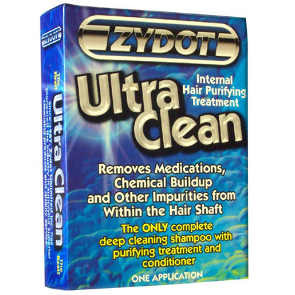 Zydot Ultra Clean Shampoo