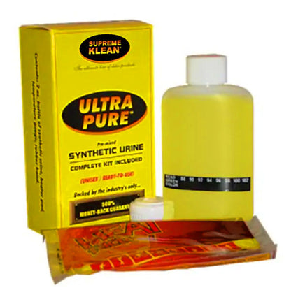 Ultra Pure Synthetic Urine Kit