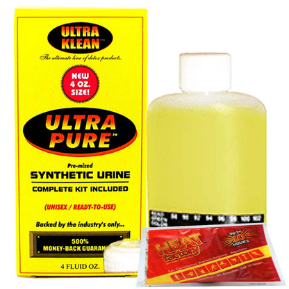 Ultra Pure Synthetic Urine Kit